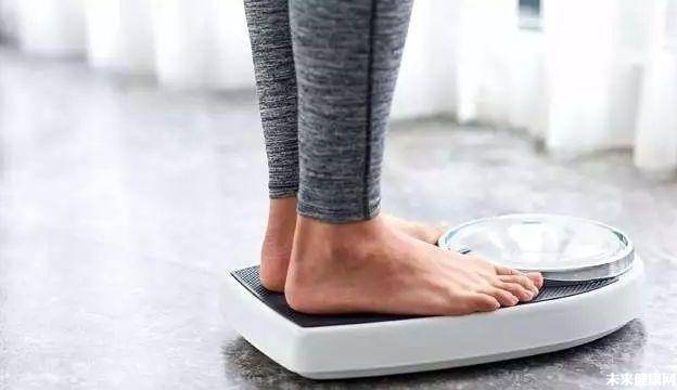 健康攻略：女性如何健康增加体重