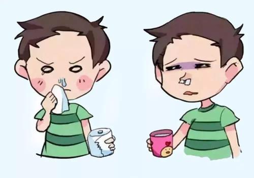 鼻炎患者怎样增强免疫力