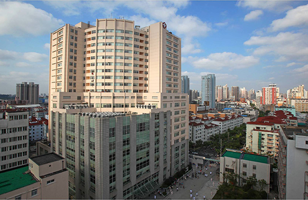 上海交大附属第九医院