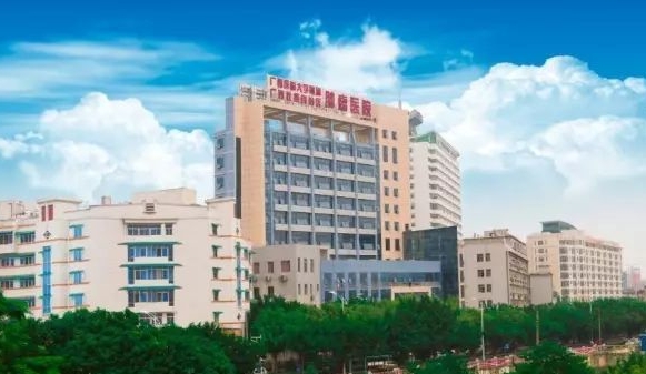 广西医科大学附属肿瘤医院