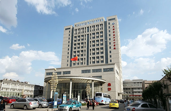  天津市宝坻区安康医院
