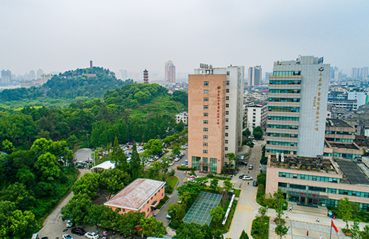 永嘉县中医院