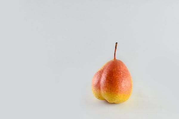 Pear