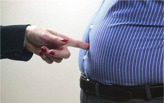 甲减如何改善身型肥胖症