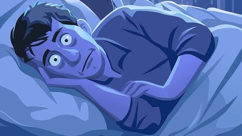 失眠多梦晨尿很少是肾虚吗