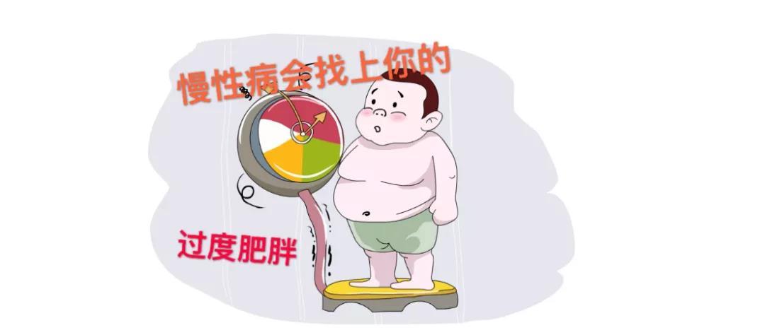 肥胖可以导致肝功异常