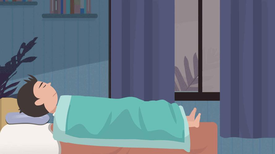 颈椎炎会引起多梦失眠吗
