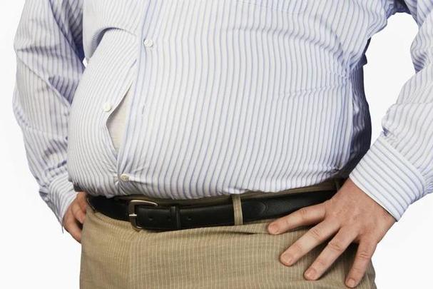 肥胖的人运动减肥效果差