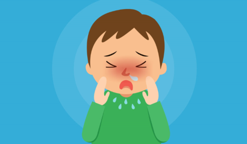 鼻炎呼吸困难胸闷气短是怎么回事