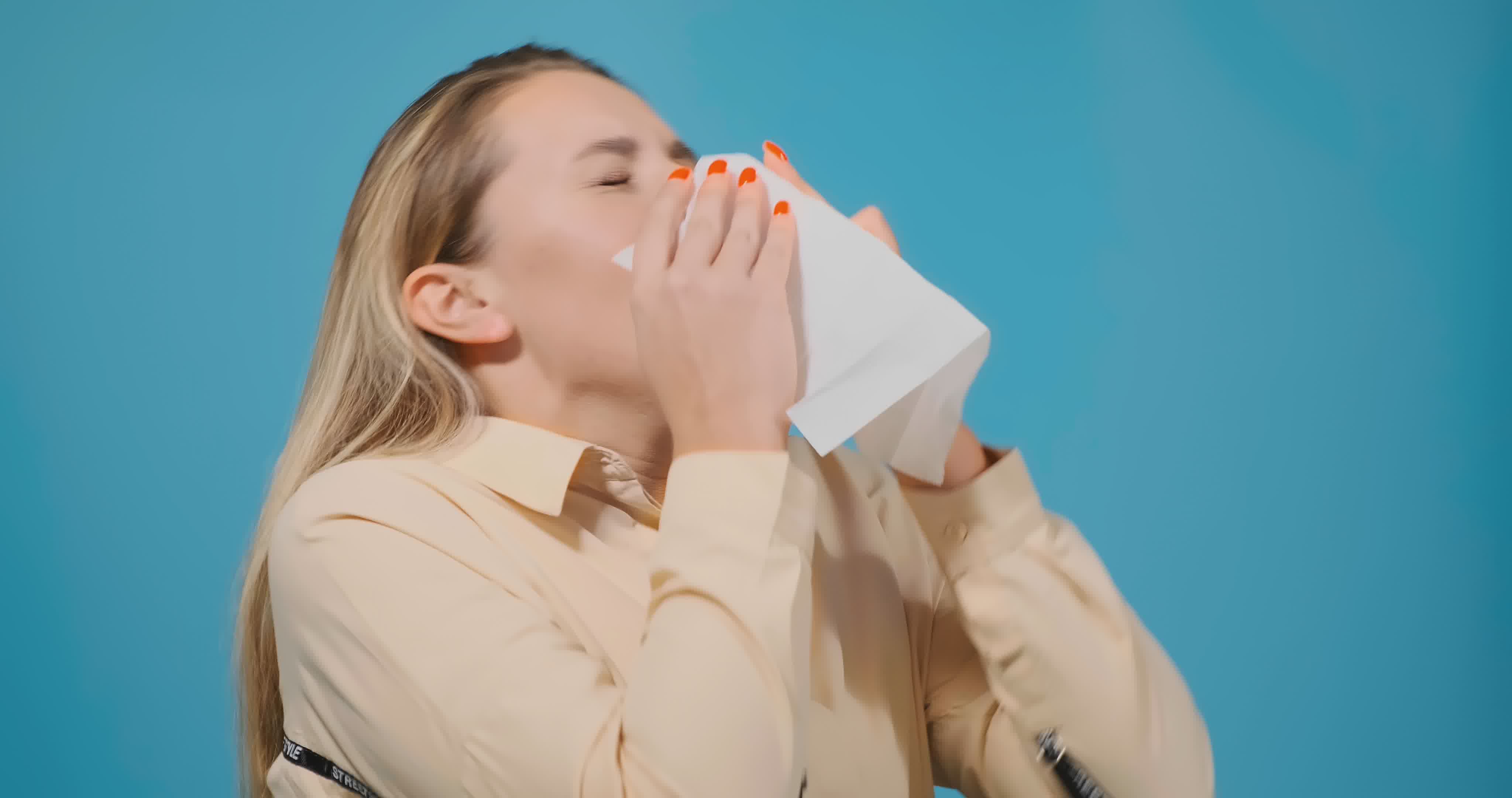 怎么判断鼻炎和感冒的区别