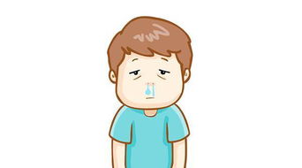 鼻炎眼睛痒如何缓解鼻甲肥大属于哪种鼻炎