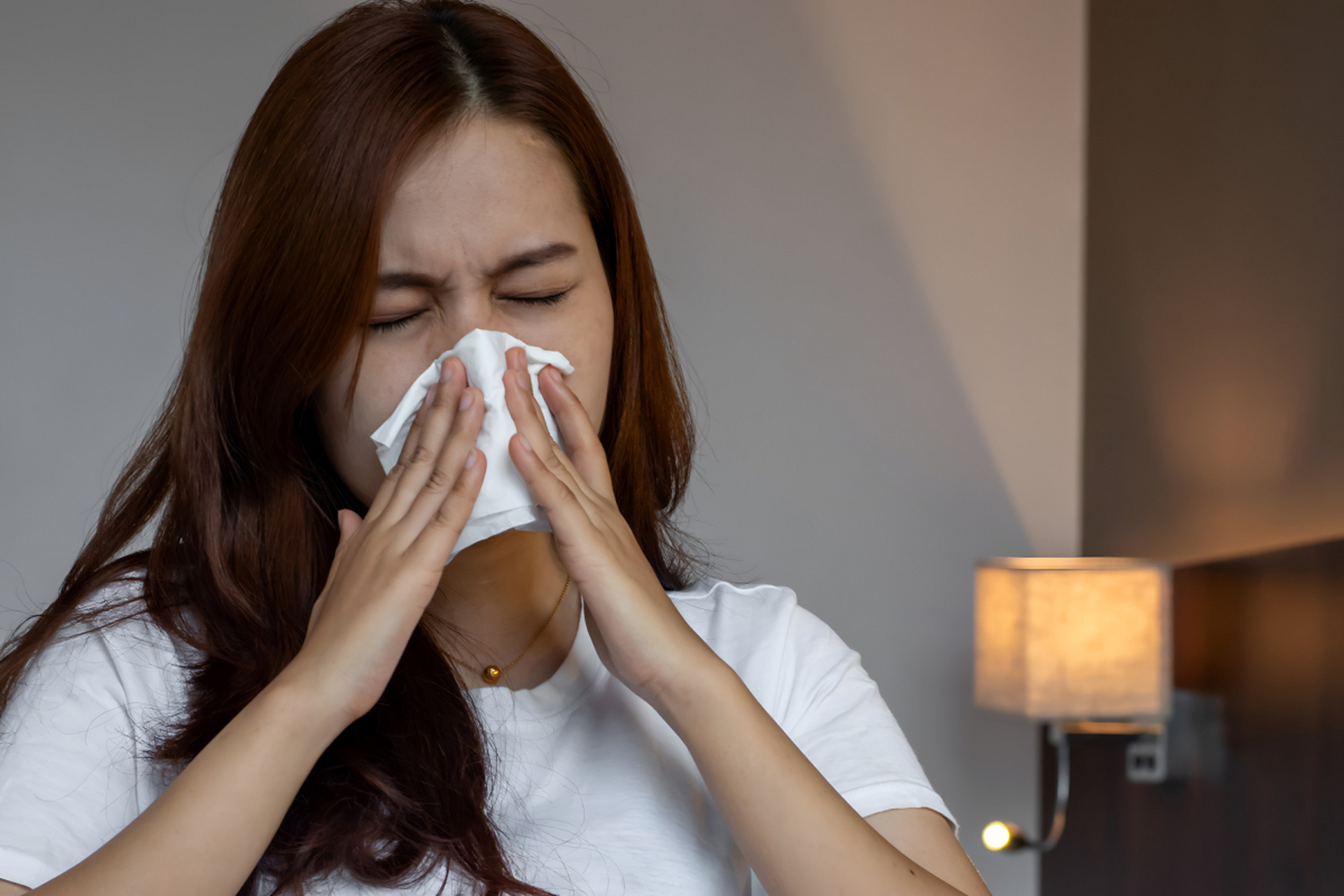 夏季过敏性鼻炎的症状有哪些表现