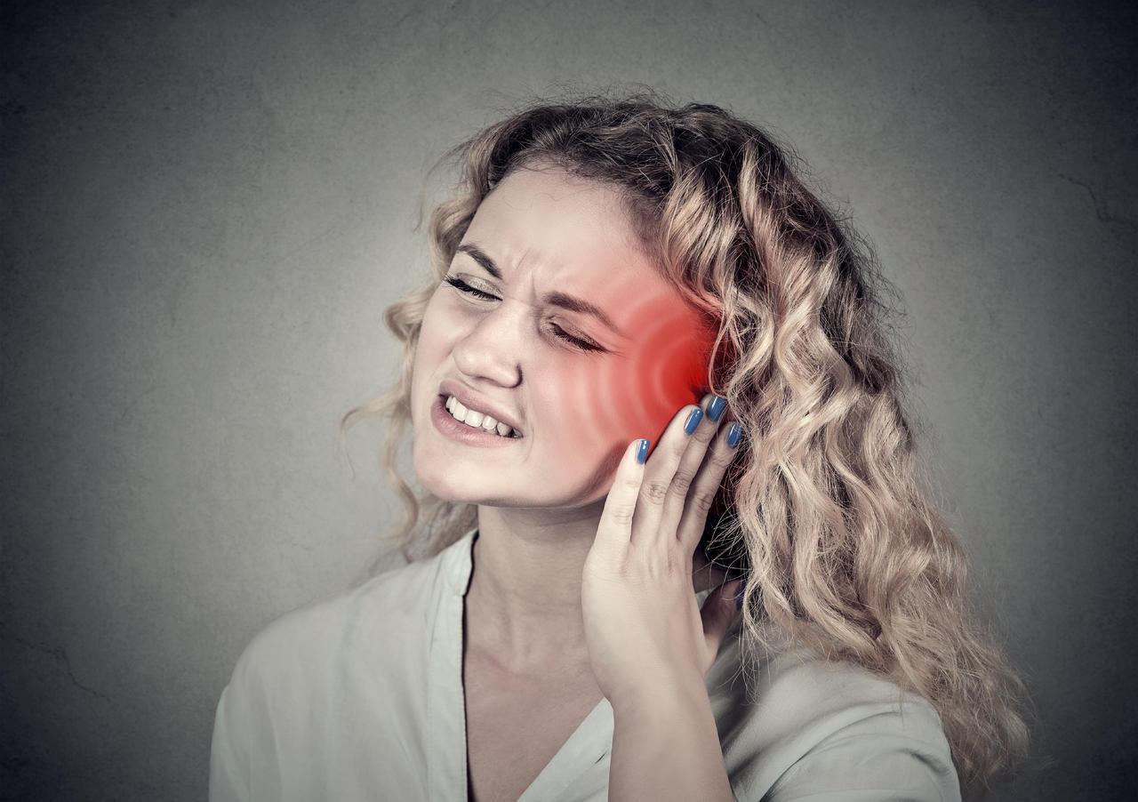 甲减性的耳鸣症状是什么?