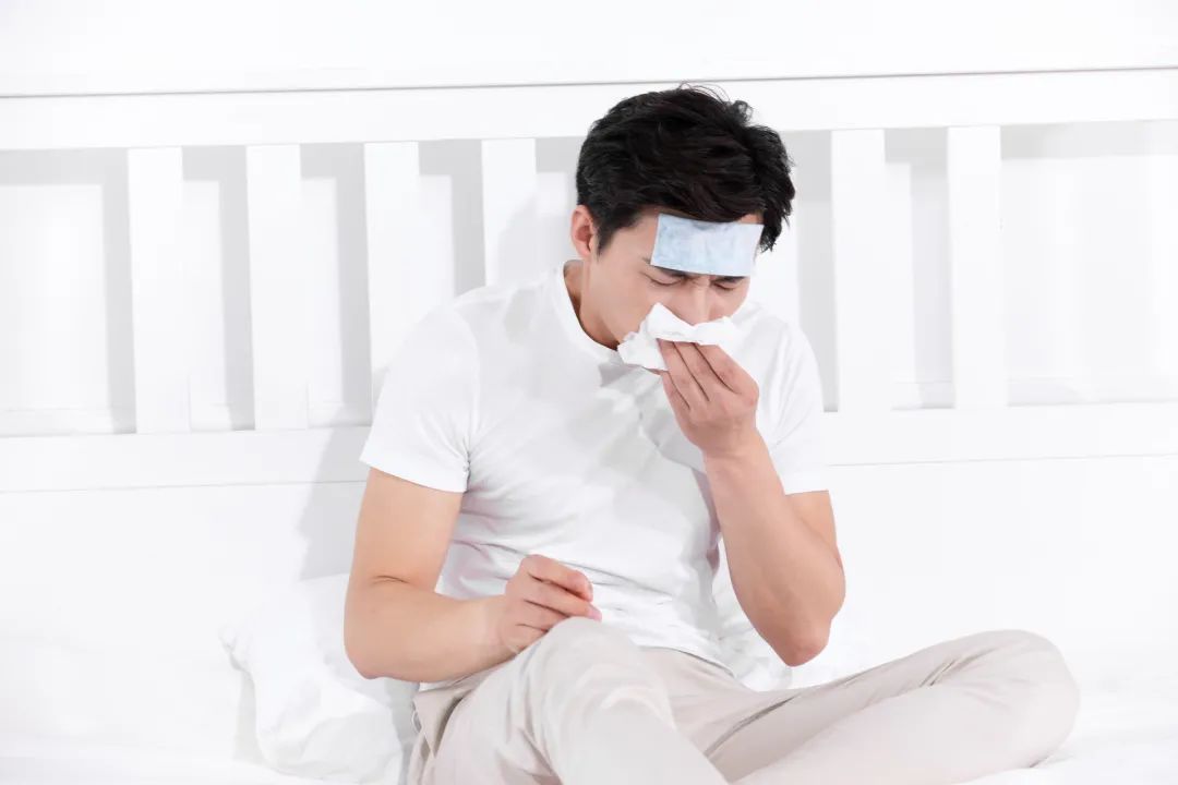 鼻炎会引起耳鸣吗怎么确诊?