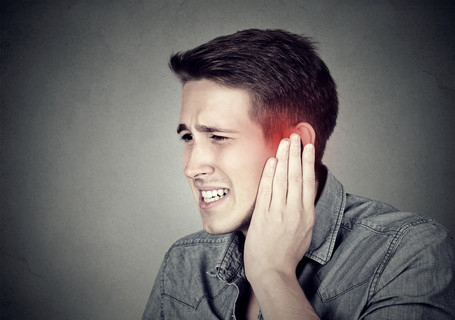 长期耳鸣怎么缓解?