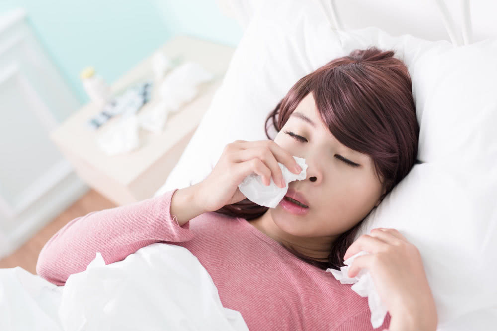 鼻炎会引起睡眠呼吸暂停综合症吗