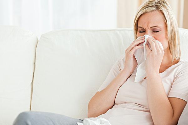 鼻炎导致鼻甲肥大怎么办呢
