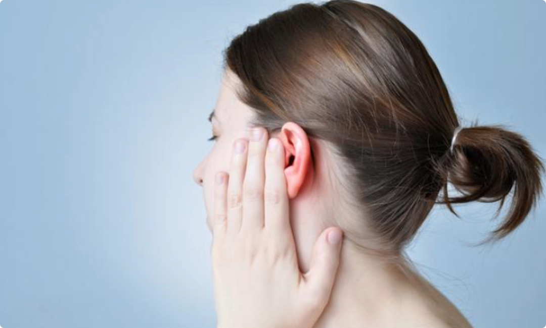 高血压导致耳鸣的特征?