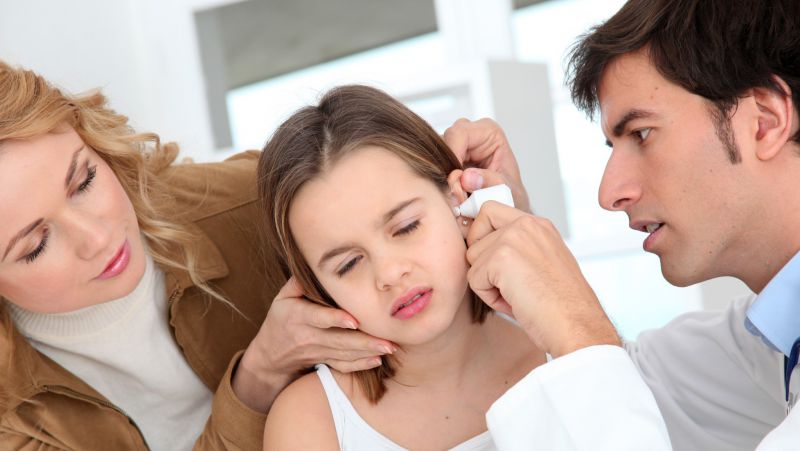 耳石症以后右耳不停的耳鸣?