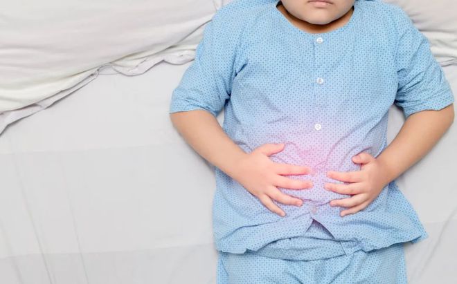 结核性胃肠炎怎么确诊出来