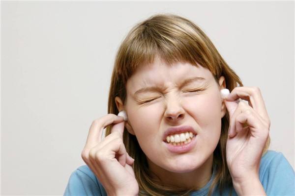 双耳神经性耳鸣应该注意什么?