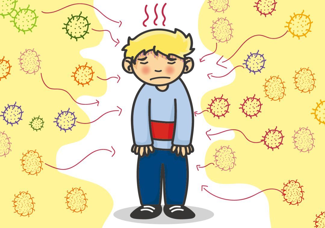 慢性鼻炎和鼻窦炎的区别是什么