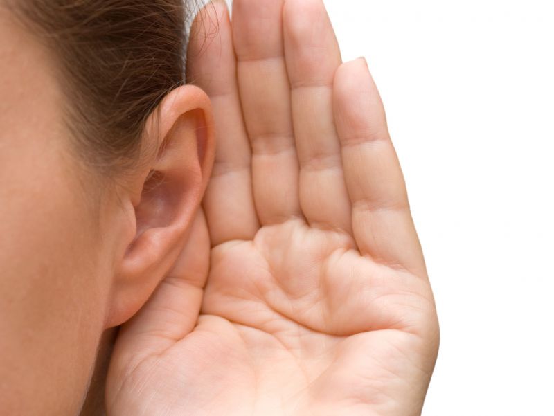 耳鸣是耳朵哪里出问题?