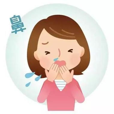 热性鼻炎和寒性鼻炎的区别