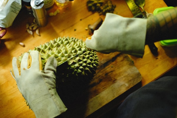 durian