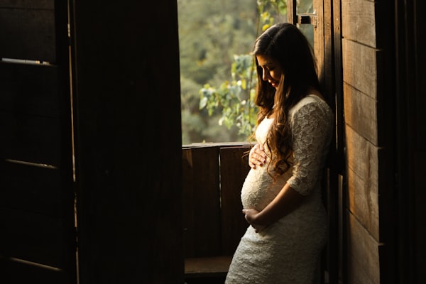 为什么美国医生不建议孕妇过早吃DHA，可能增加早产的风险