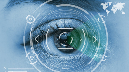 眼部扫描技术可以提前七年检测出帕金森病的预兆。