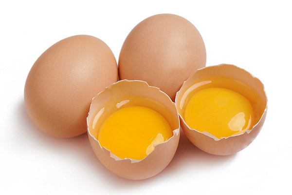 增厚内膜的食物有鸡蛋/豆制品/鱼肉/瘦肉