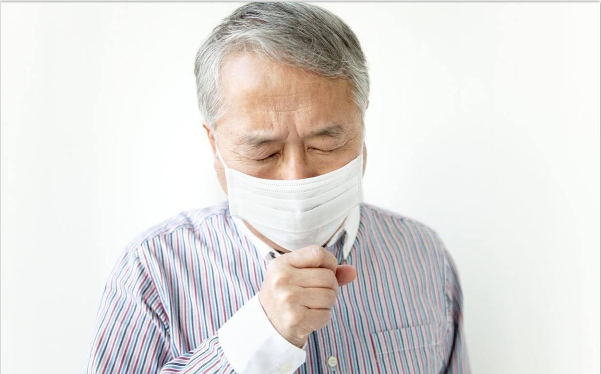 热咳嗽是什么症状，咳嗽发热以及呼吸困难