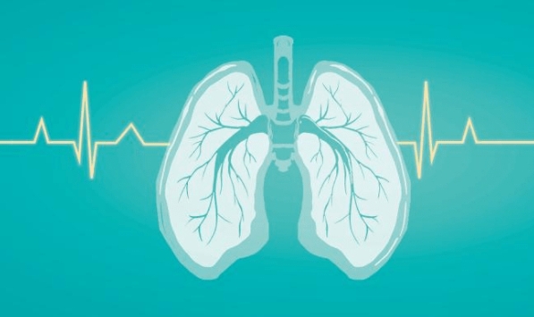 五种症状表现可能患有肺动脉高压，呼吸困难/乏力/水肿