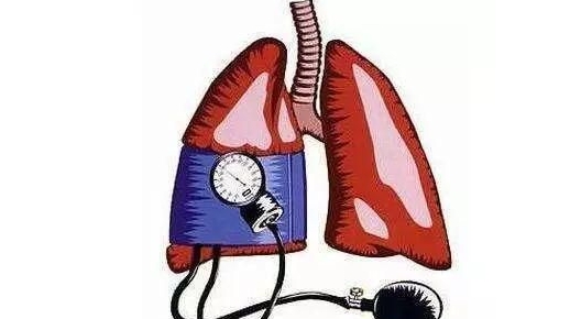 肺动脉高压的治疗方法