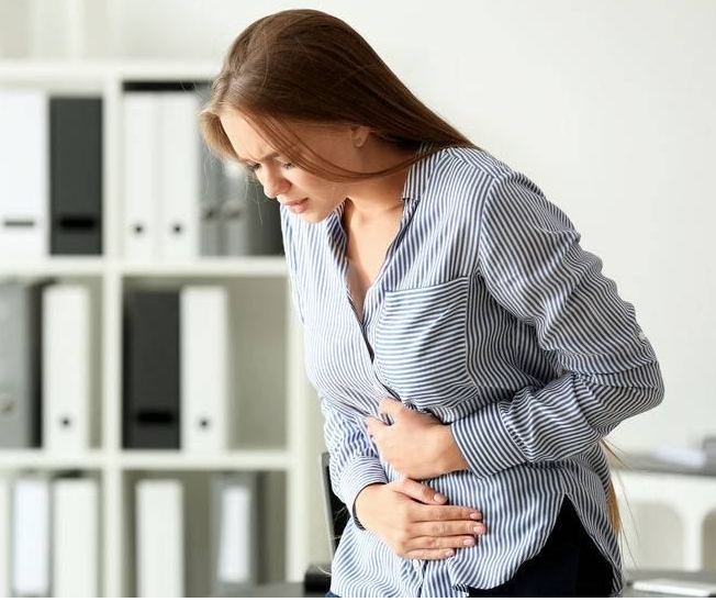 胃窦炎的症状有哪些(腹痛/消化不良/食欲减退)