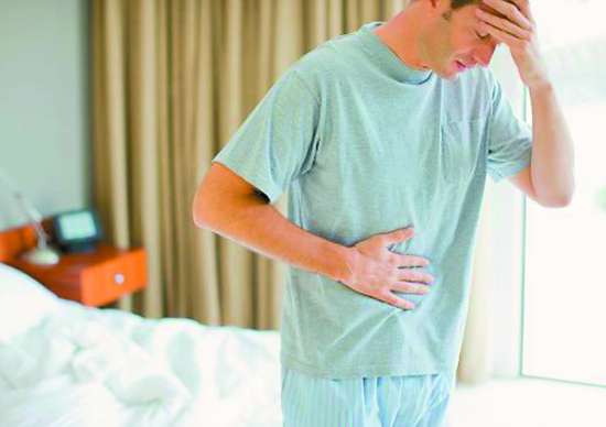 胃窦炎容易癌变吗，长期存在的胃窦炎会有胃癌的风险