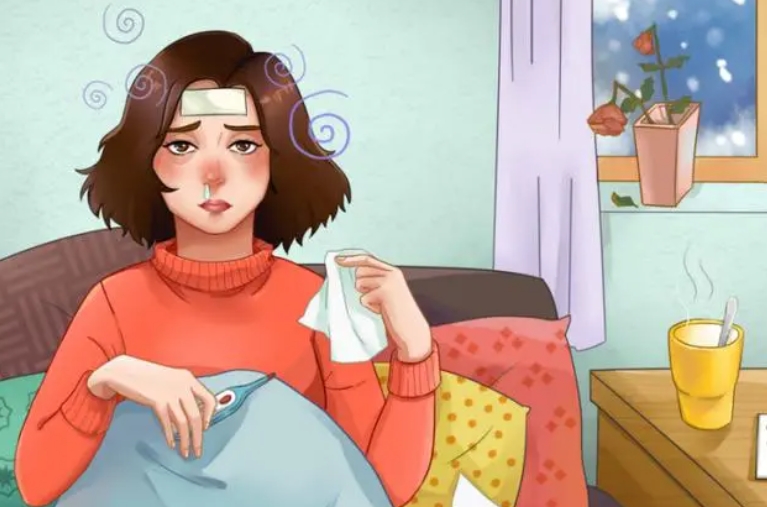 感冒咳嗽怎么治有效，常见五种方法