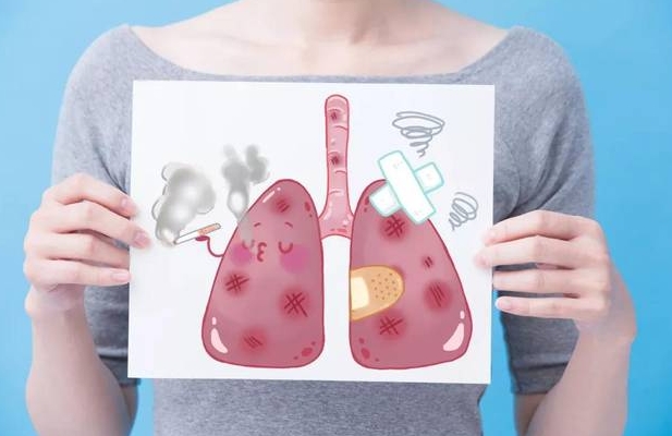 肺部疾病有哪几种，常见五种( 肺炎/结核病)
