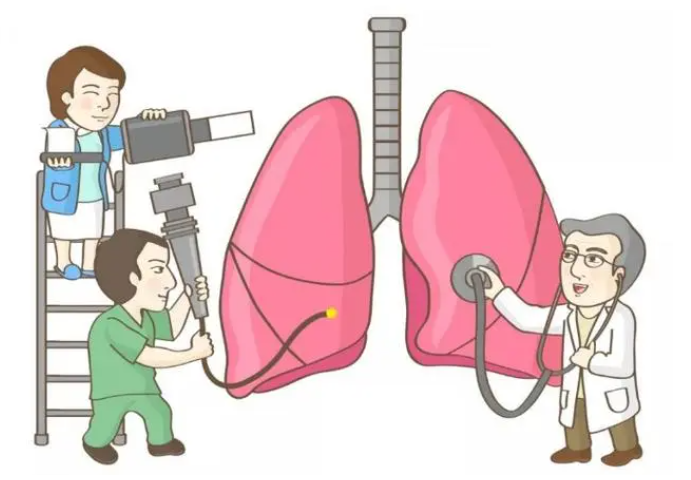 慢阻肺怎么治疗才能彻底治好（五种治疗方法）
