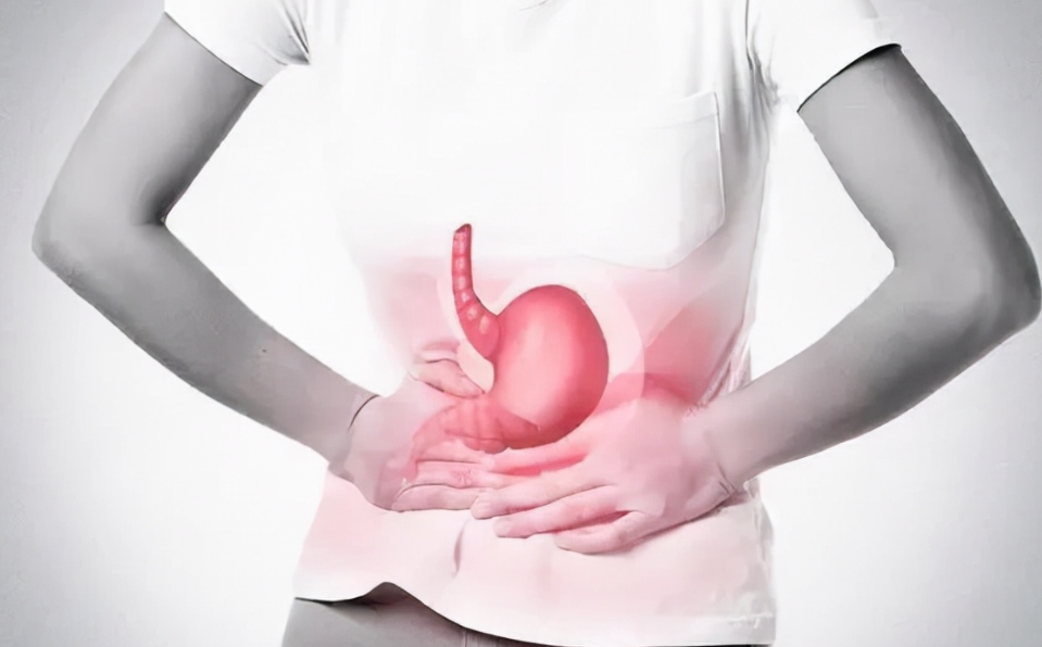 胃胀气打嗝是什么原因引起的，五种常见原因