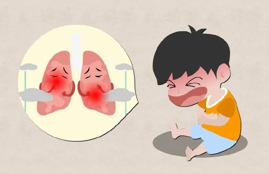 呼吸道感染引起发烧通常会持续几天，3到7天