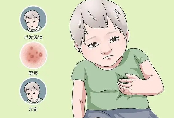 苯丙酮尿症的症状有哪些，症状分3个时期(  婴儿/儿童/成人)
