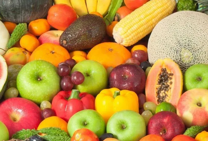 含维生素的水果蔬菜有哪些，你必须尝试！