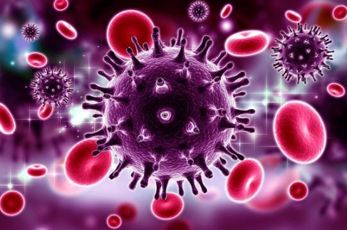 巨细胞病毒感染的临床表现，呼吸道感染/消化道感染/皮肤感染