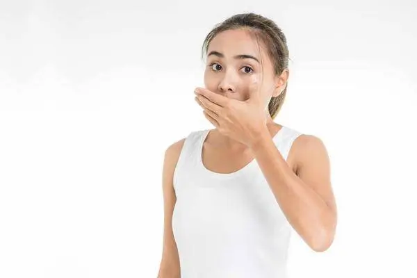 口臭吃什么药可以消除口臭，抗生素/漱口水/糖尿病药物