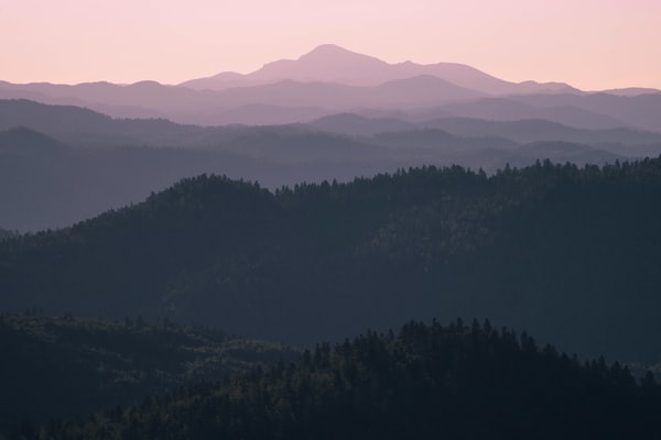 高山