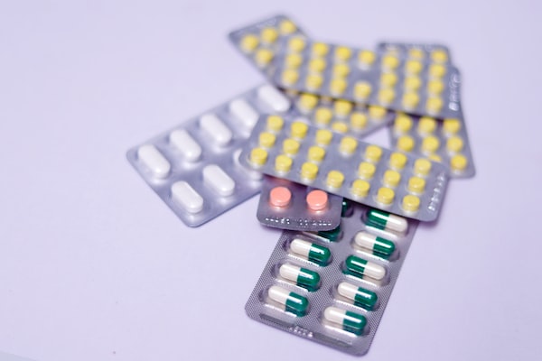 medication image