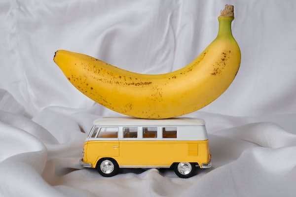 banana